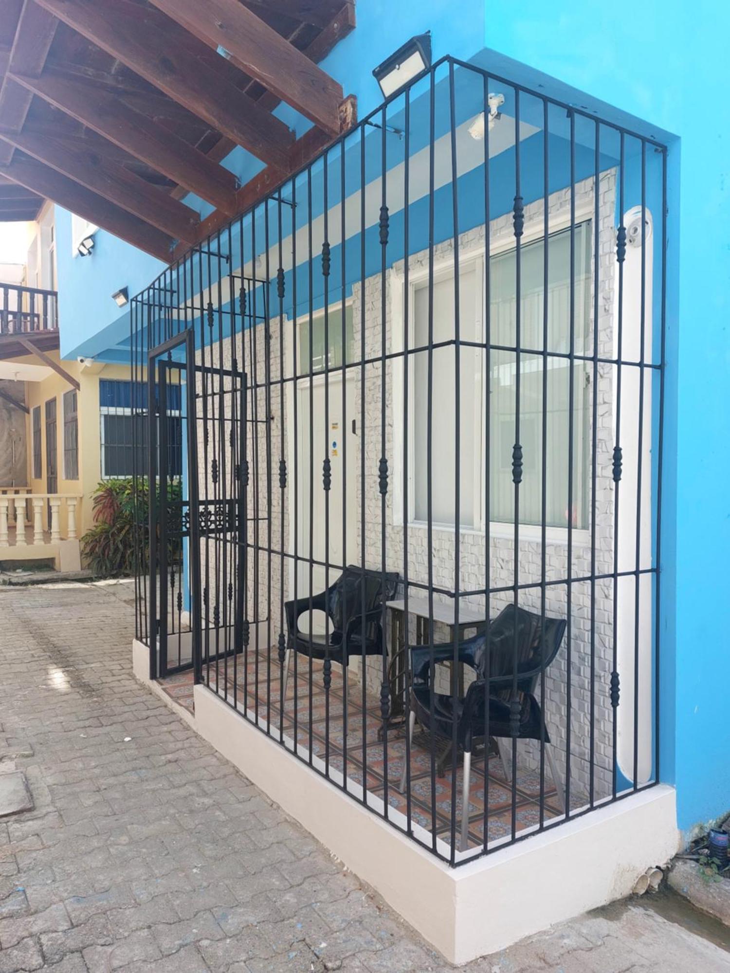 Apartamento Costa Azul En El Pueblito Puerto Plata Exterior foto