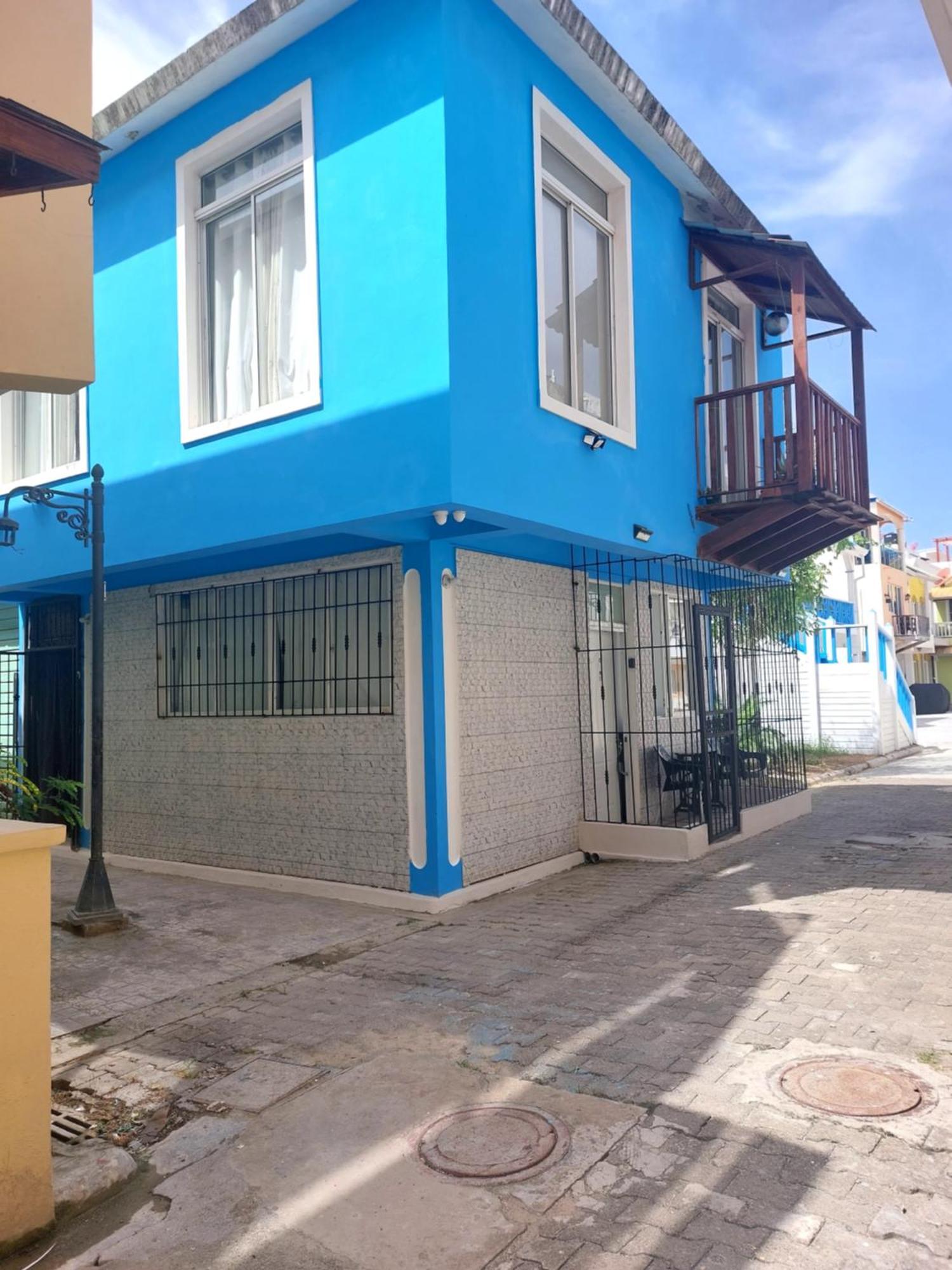 Apartamento Costa Azul En El Pueblito Puerto Plata Exterior foto