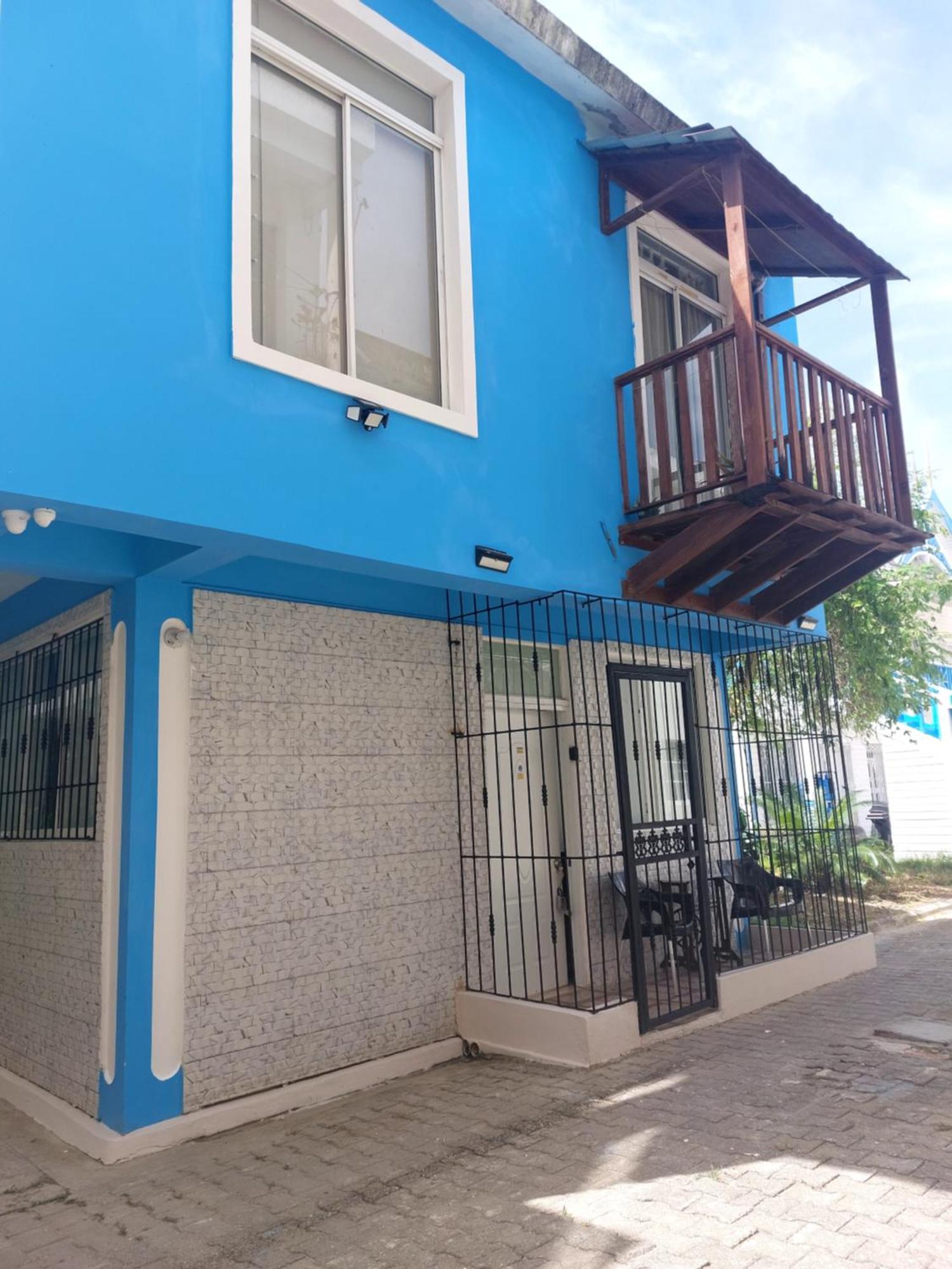 Apartamento Costa Azul En El Pueblito Puerto Plata Exterior foto