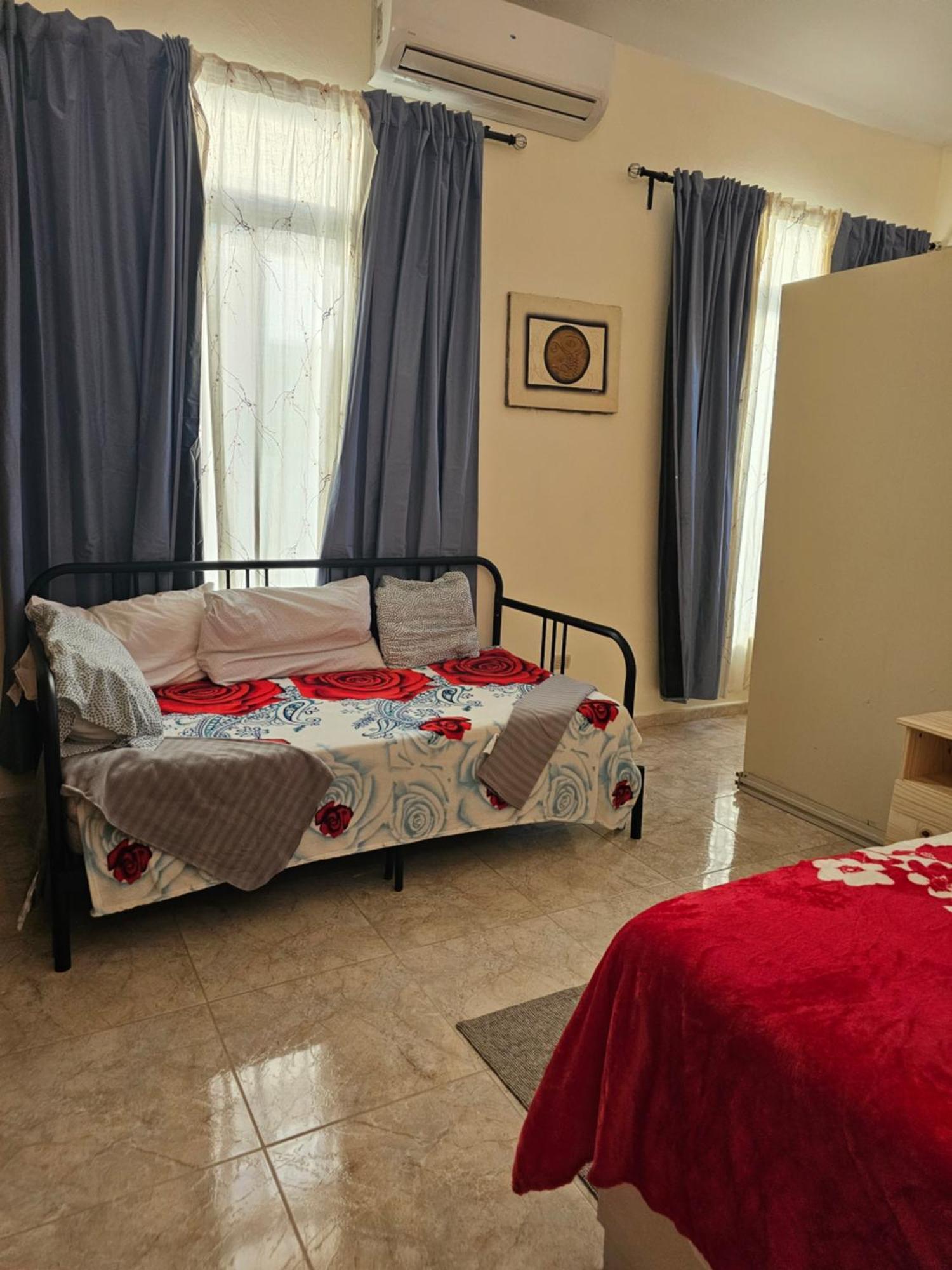 Apartamento Costa Azul En El Pueblito Puerto Plata Exterior foto