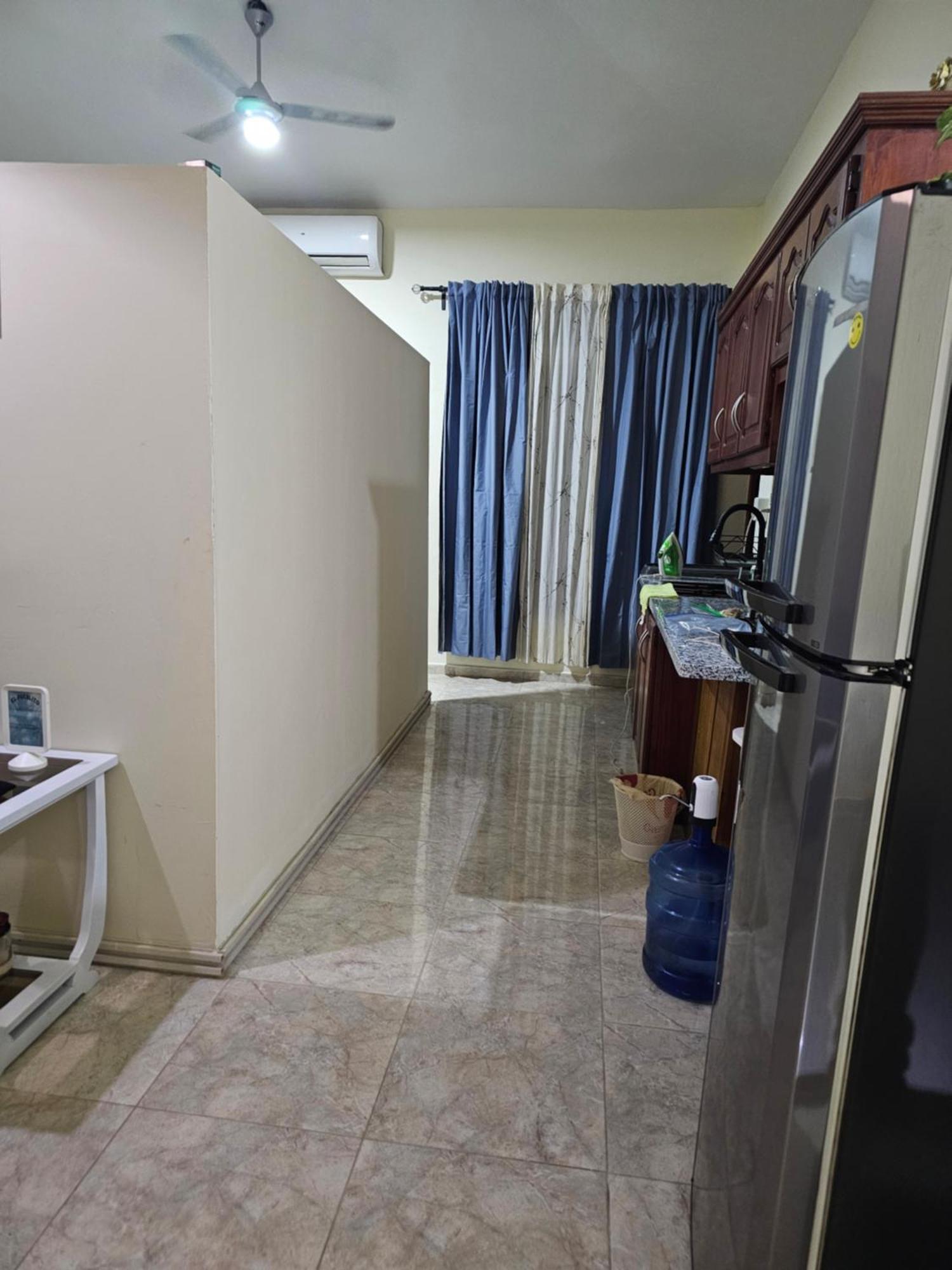 Apartamento Costa Azul En El Pueblito Puerto Plata Exterior foto