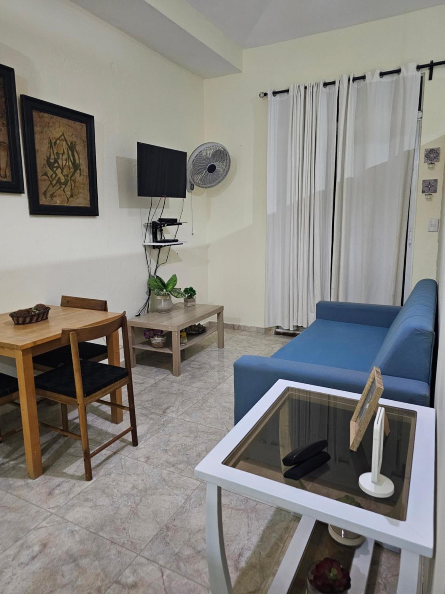 Apartamento Costa Azul En El Pueblito Puerto Plata Zimmer foto