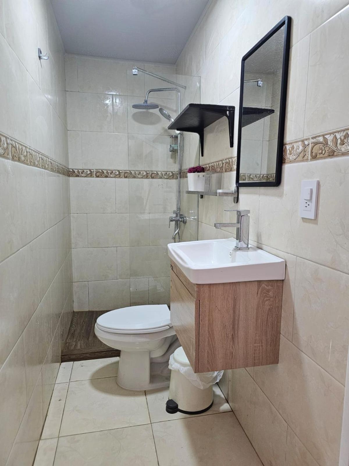 Apartamento Costa Azul En El Pueblito Puerto Plata Exterior foto