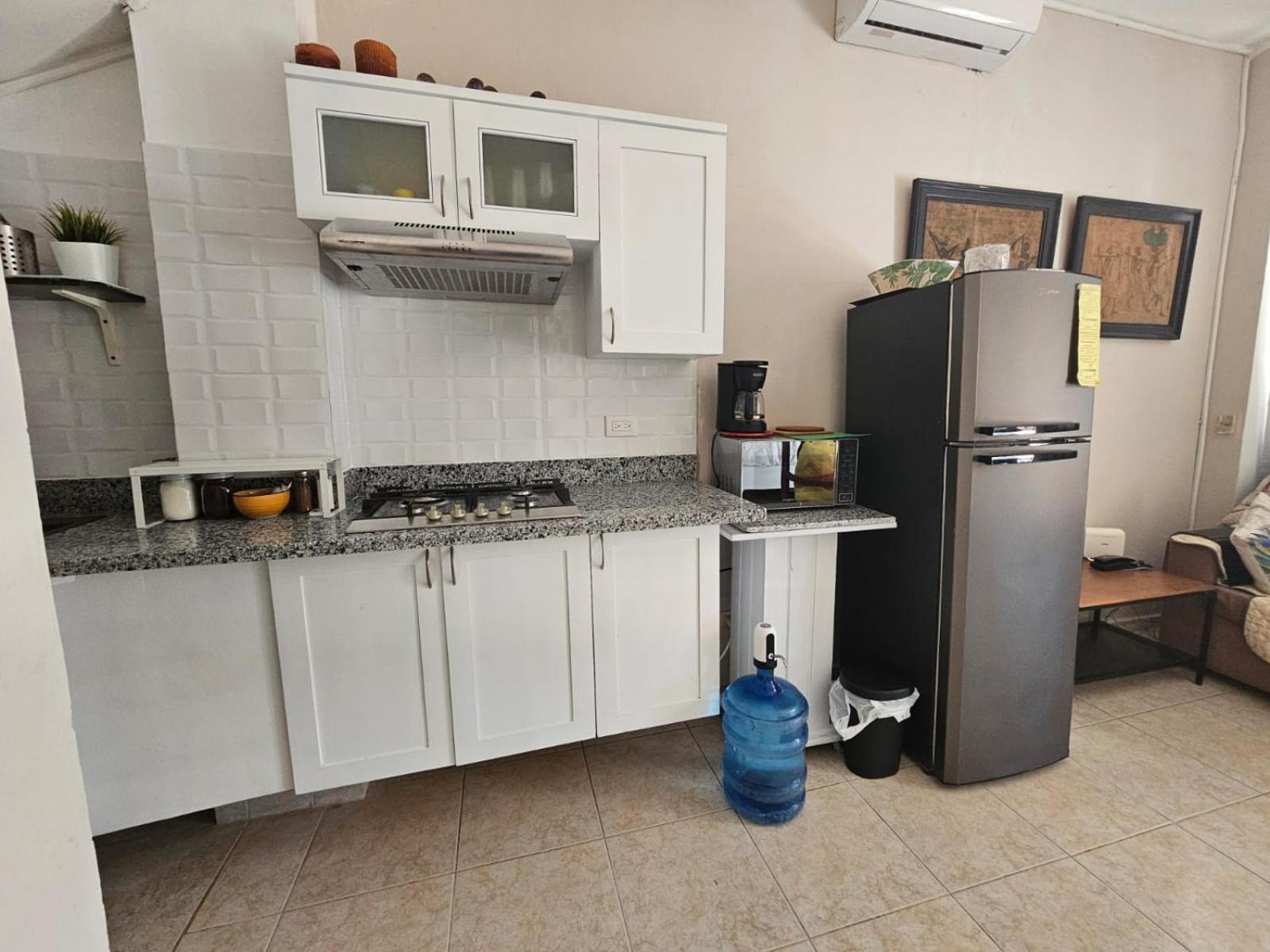 Apartamento Costa Azul En El Pueblito Puerto Plata Exterior foto