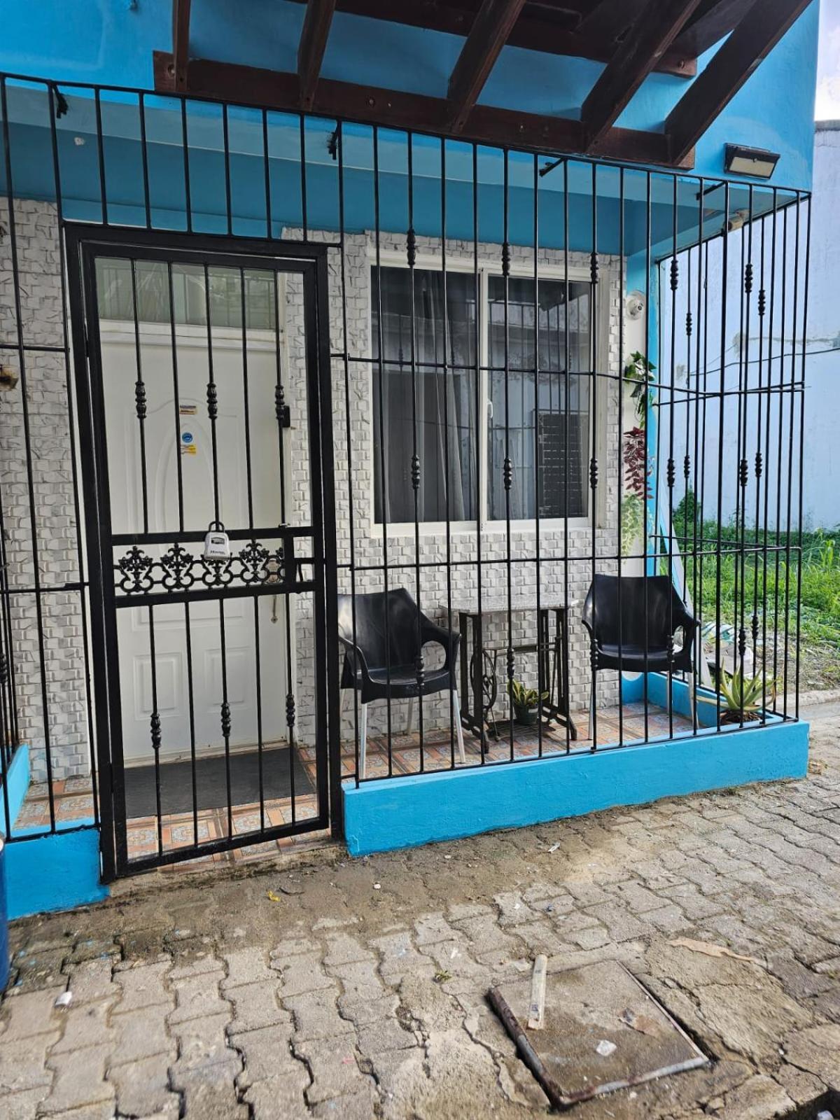 Apartamento Costa Azul En El Pueblito Puerto Plata Exterior foto