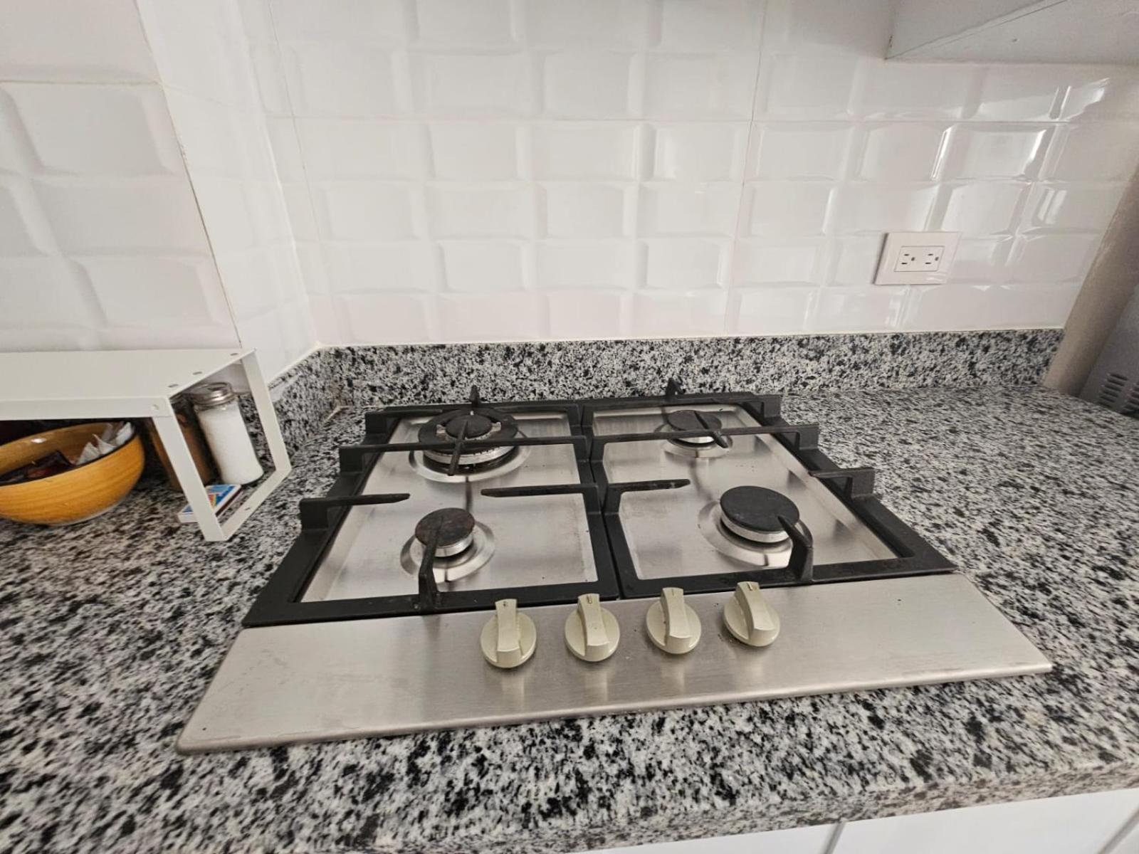 Apartamento Costa Azul En El Pueblito Puerto Plata Exterior foto
