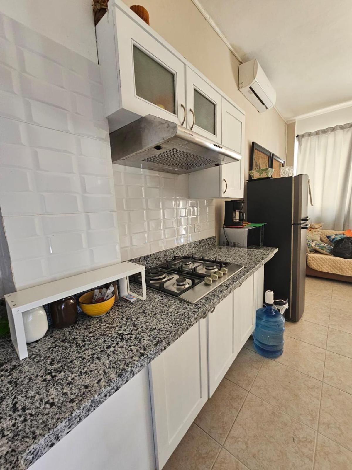 Apartamento Costa Azul En El Pueblito Puerto Plata Exterior foto