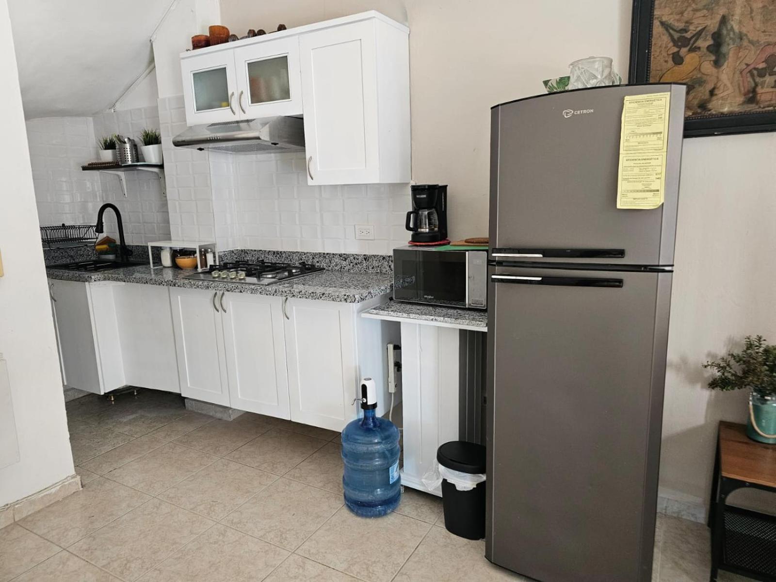 Apartamento Costa Azul En El Pueblito Puerto Plata Exterior foto