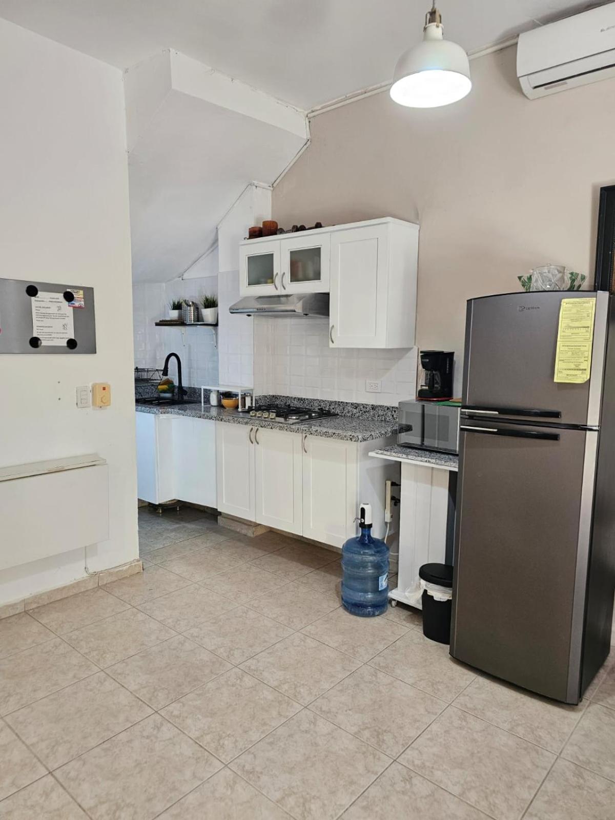 Apartamento Costa Azul En El Pueblito Puerto Plata Exterior foto
