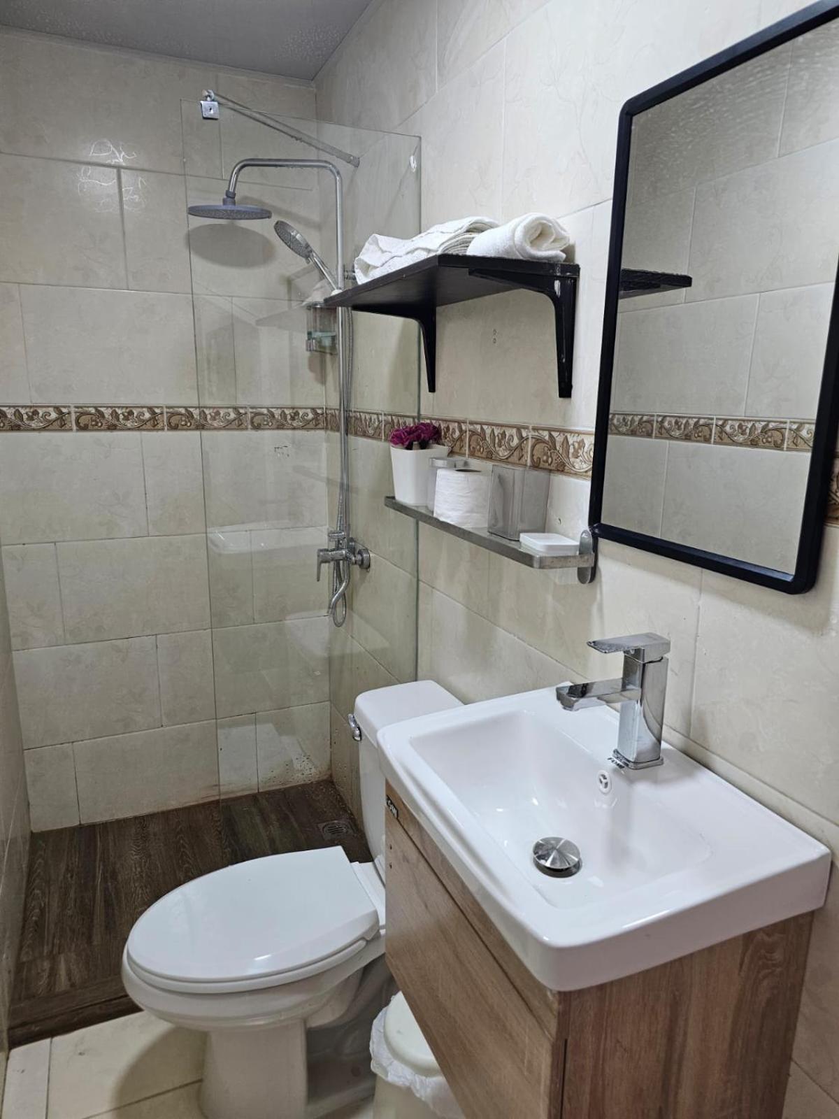 Apartamento Costa Azul En El Pueblito Puerto Plata Exterior foto