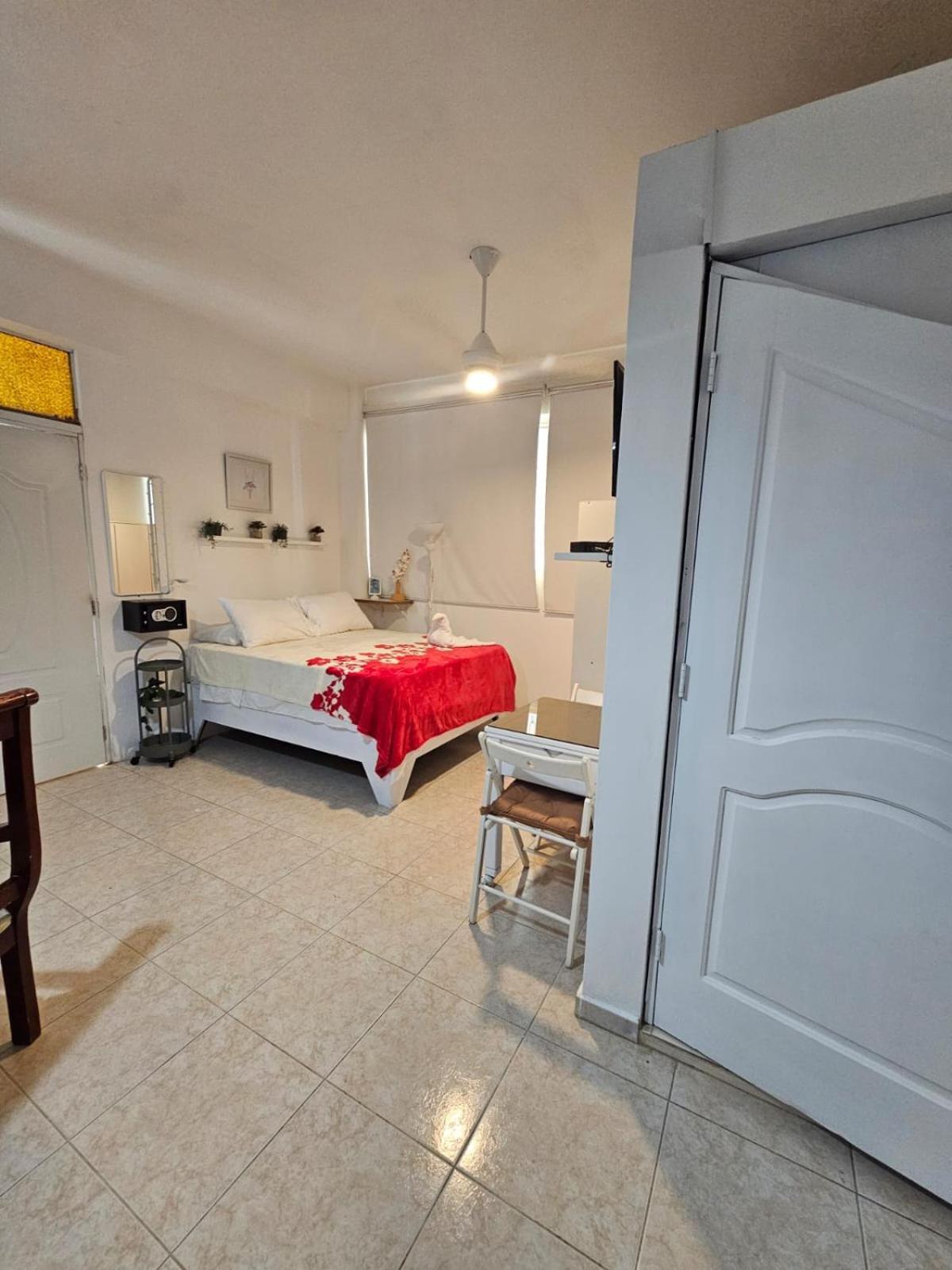 Apartamento Costa Azul En El Pueblito Puerto Plata Exterior foto