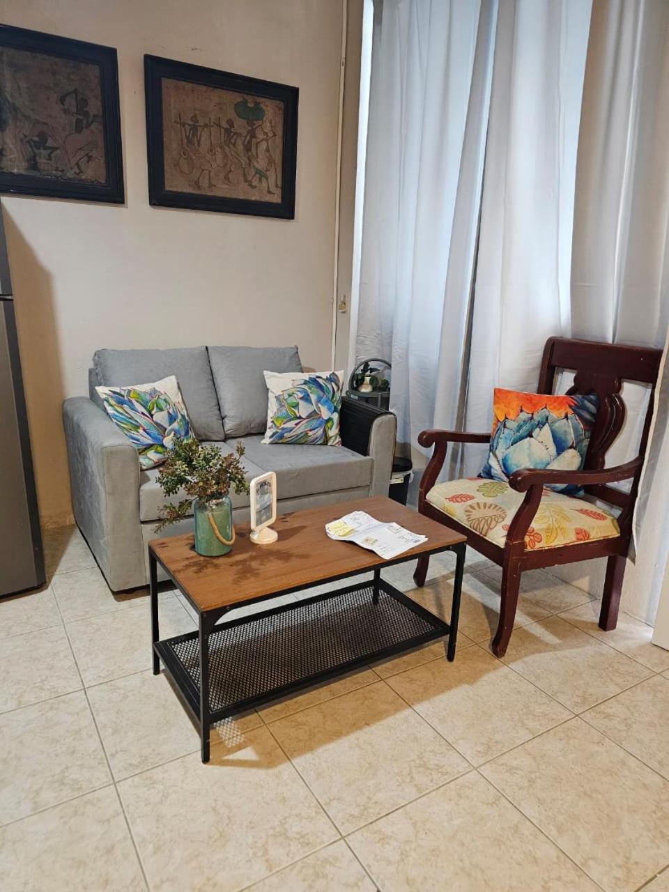Apartamento Costa Azul En El Pueblito Puerto Plata Exterior foto