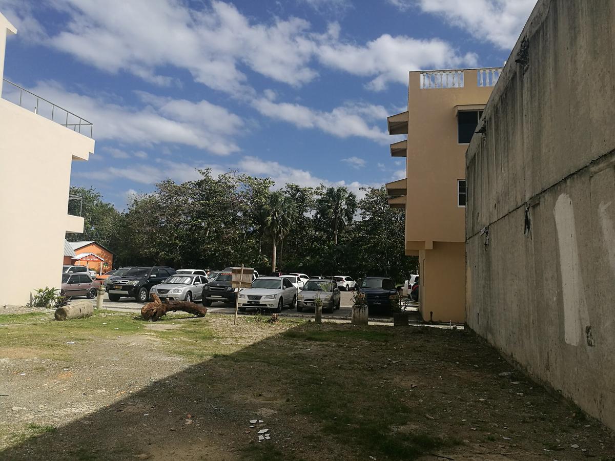 Apartamento Costa Azul En El Pueblito Puerto Plata Exterior foto