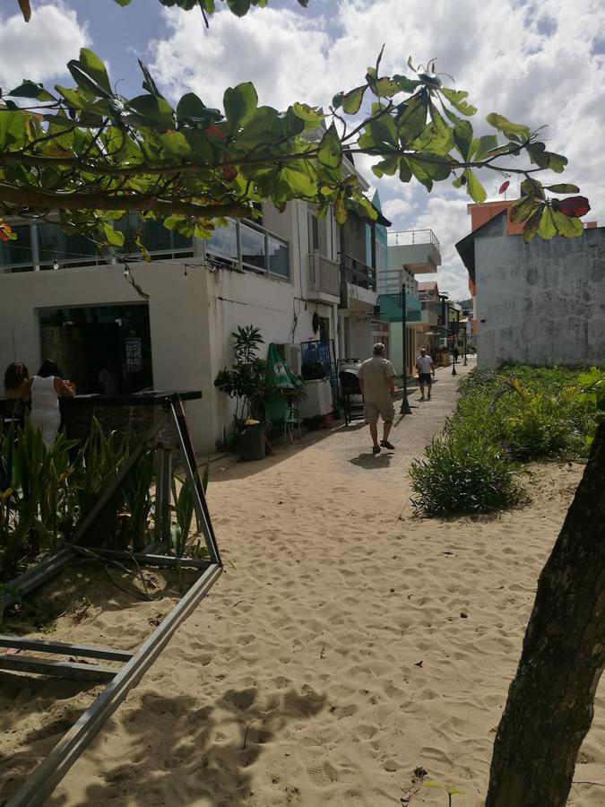 Apartamento Costa Azul En El Pueblito Puerto Plata Exterior foto