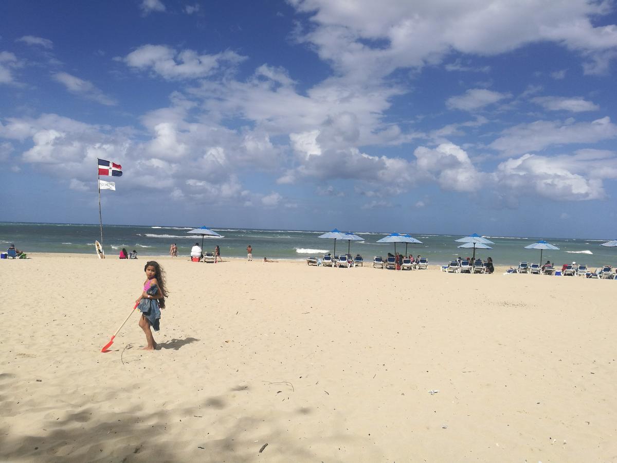 Apartamento Costa Azul En El Pueblito Puerto Plata Exterior foto