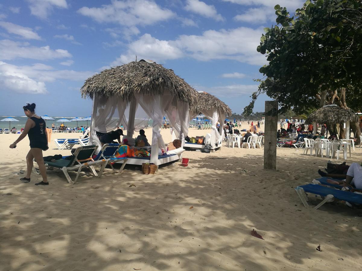 Apartamento Costa Azul En El Pueblito Puerto Plata Exterior foto