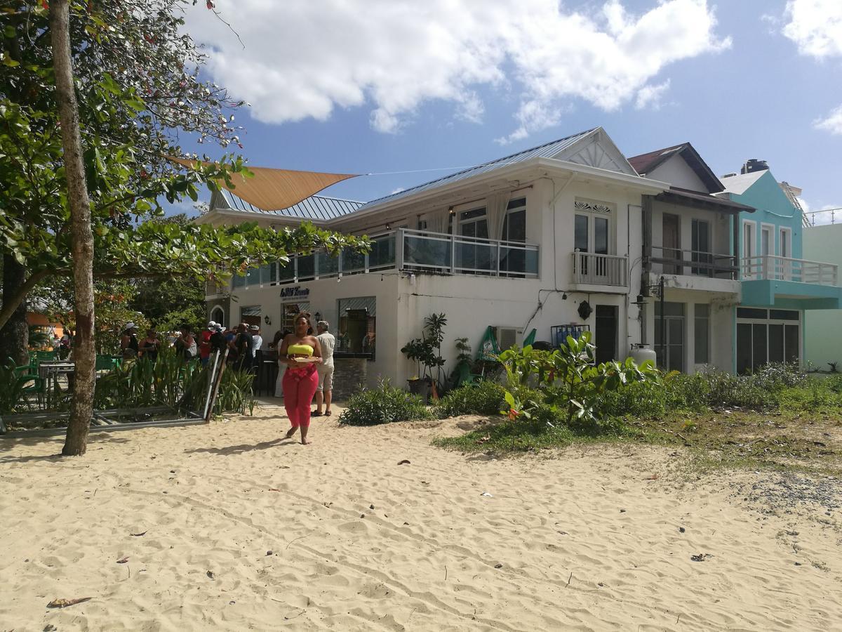 Apartamento Costa Azul En El Pueblito Puerto Plata Exterior foto