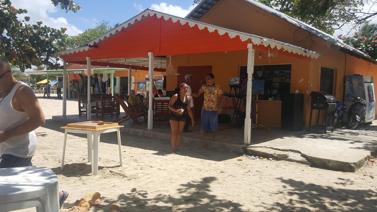 Apartamento Costa Azul En El Pueblito Puerto Plata Exterior foto