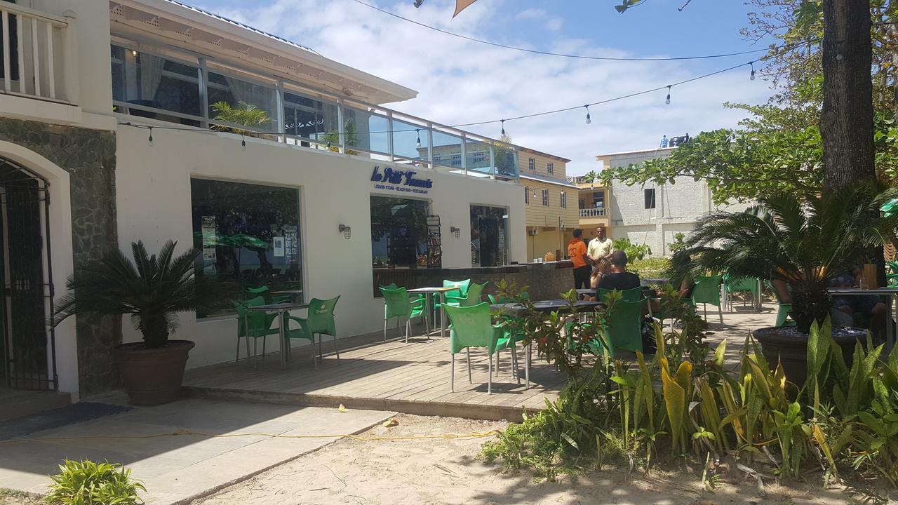 Apartamento Costa Azul En El Pueblito Puerto Plata Exterior foto